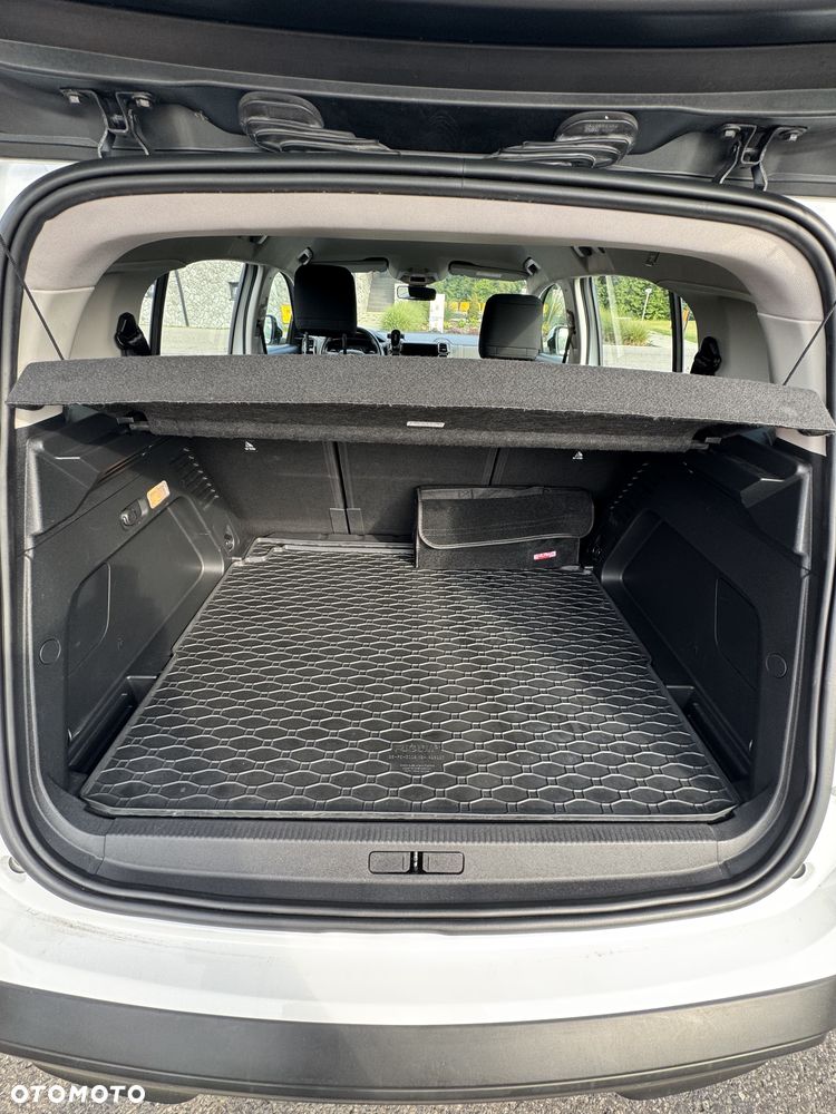 Citroën C5 Aircross BlueHDI 130 S&S EAT8 FEEL PACK - 9