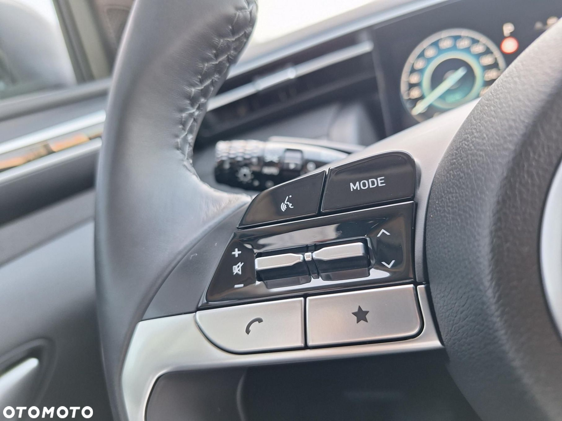 Hyundai Tucson - 11