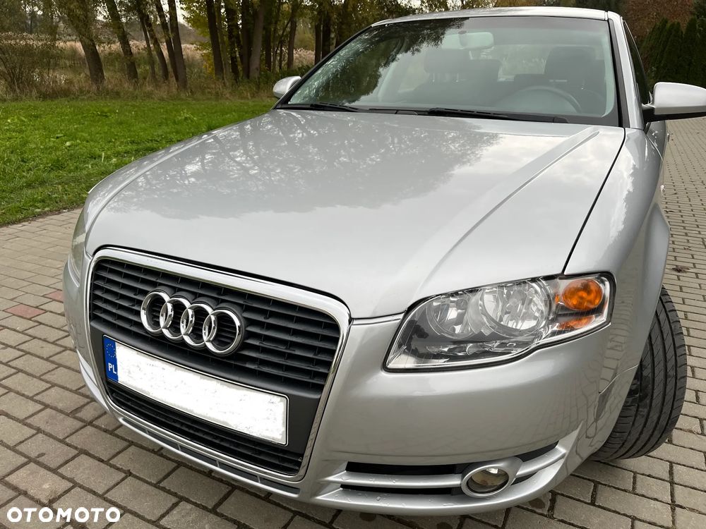 Audi A4 - 21