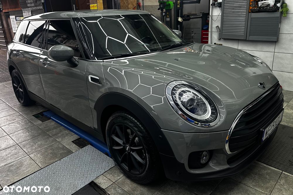 MINI Clubman - 14