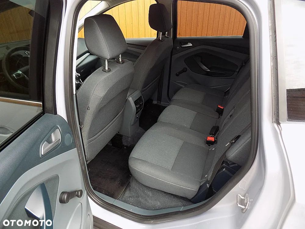 Ford C-MAX 1.6 TDCi Trend - 6