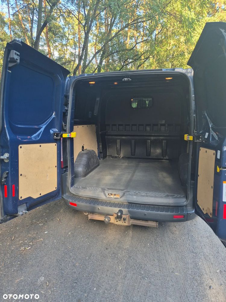 Ford Transit Custom - 6