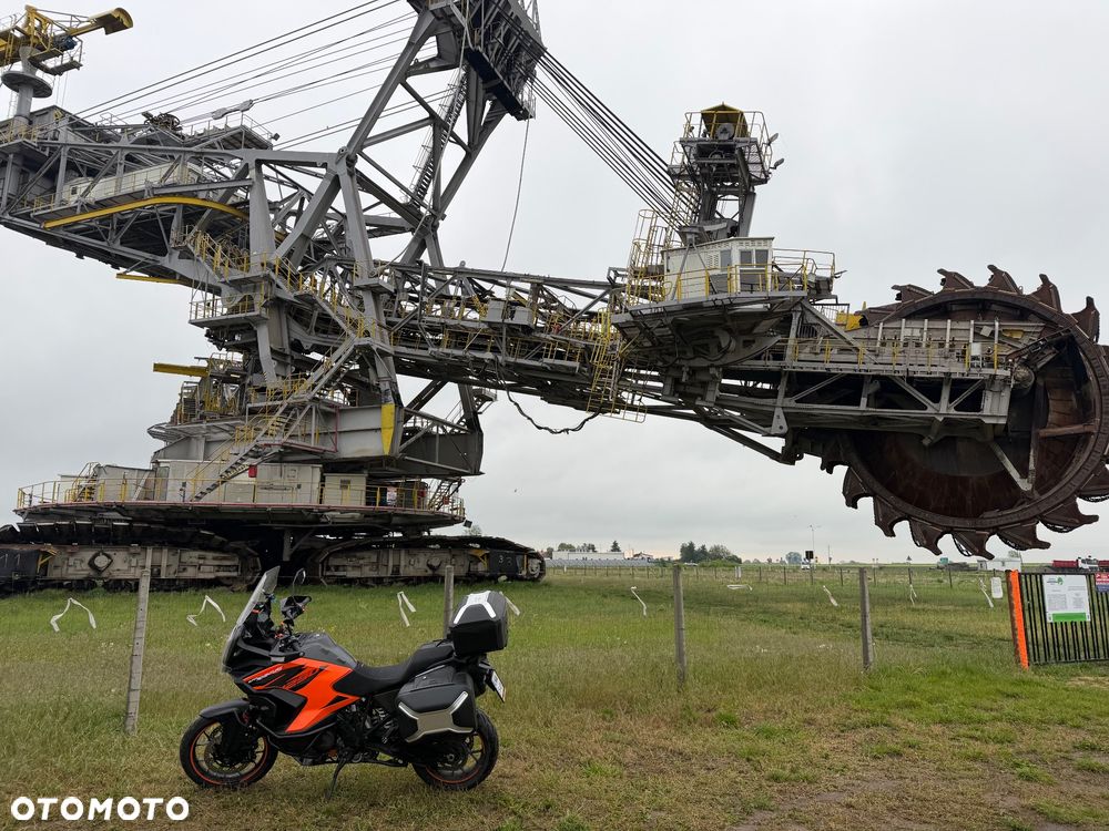 KTM Super Adventure - 10