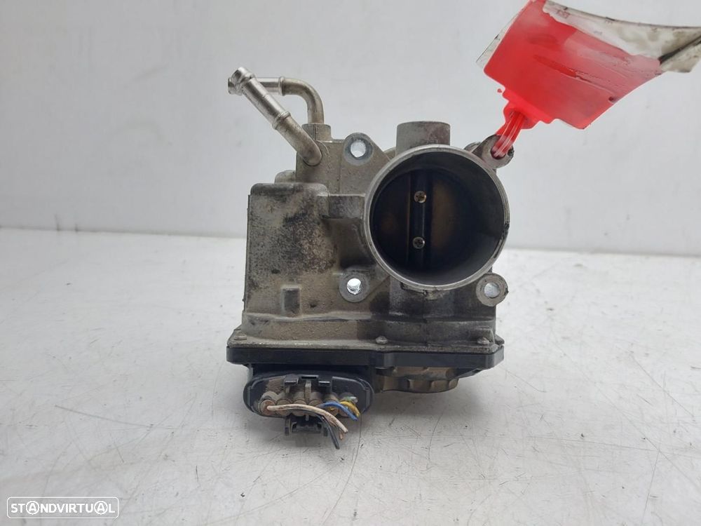 CORPO DE BORBOLETAS TOYOTA COROLLA - 1