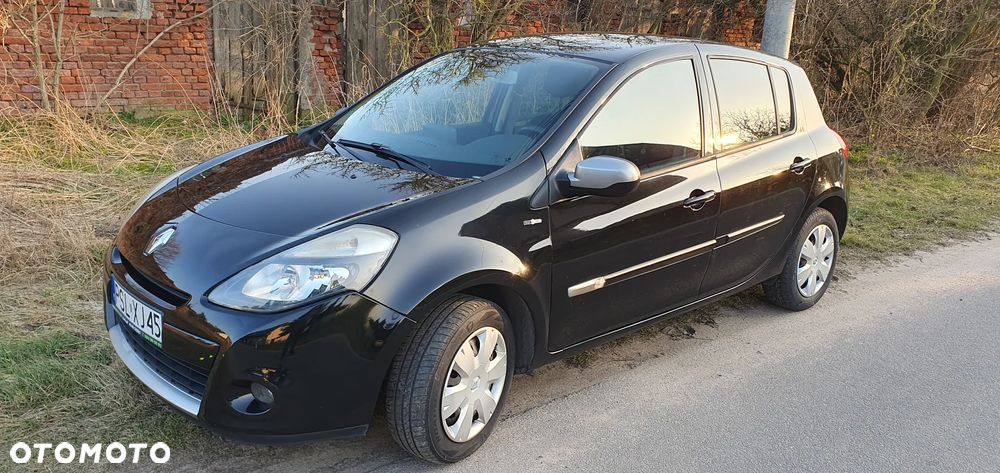 Renault Clio 1.2 16V Night&Day - 1