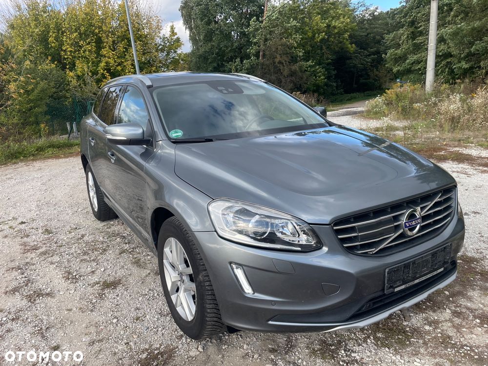Volvo XC 60