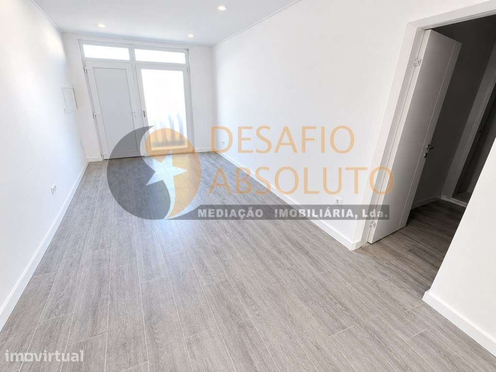 Apartamento T1 c/ Terraço. Alto Seixalinho | Barreiro - Grande imagem: 3/18