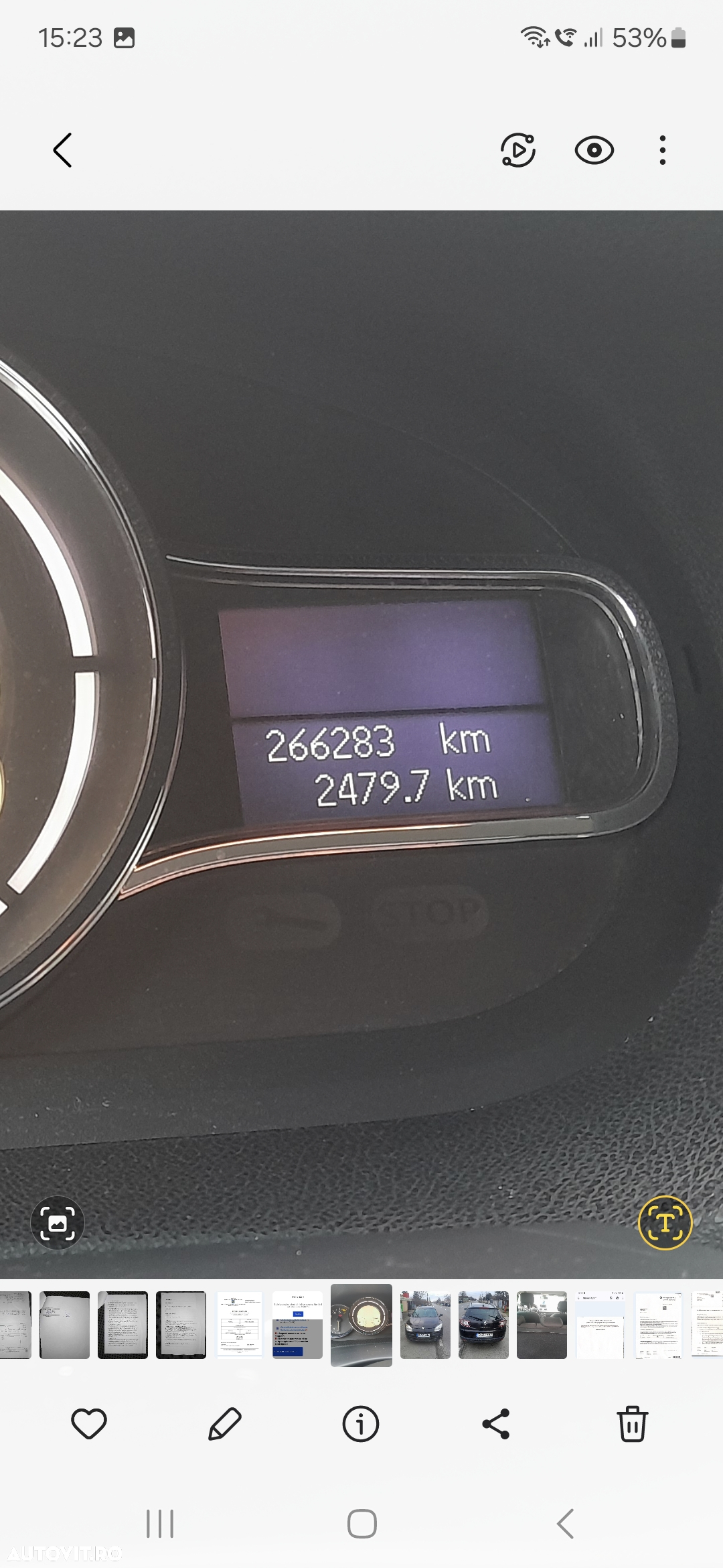 Renault Megane 1.4 TCe Sporty Dynamique - 7