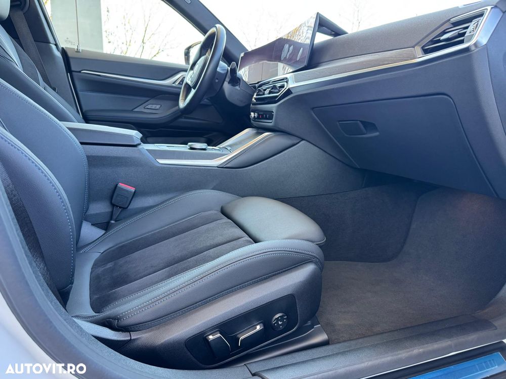 BMW i4 eDrive40 - 20