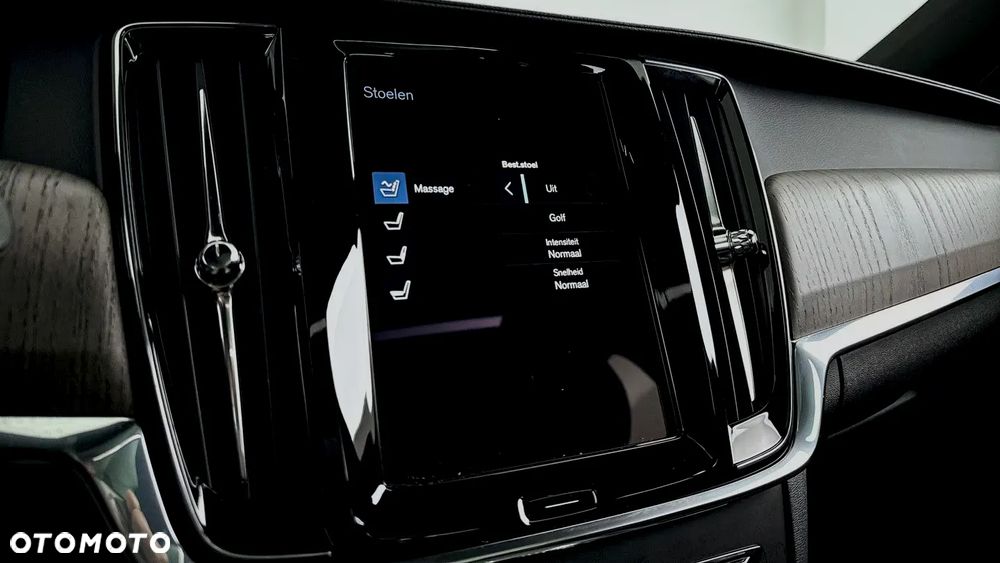 Volvo V90 Cross Country B5 D AWD Geartronic Pro - 23