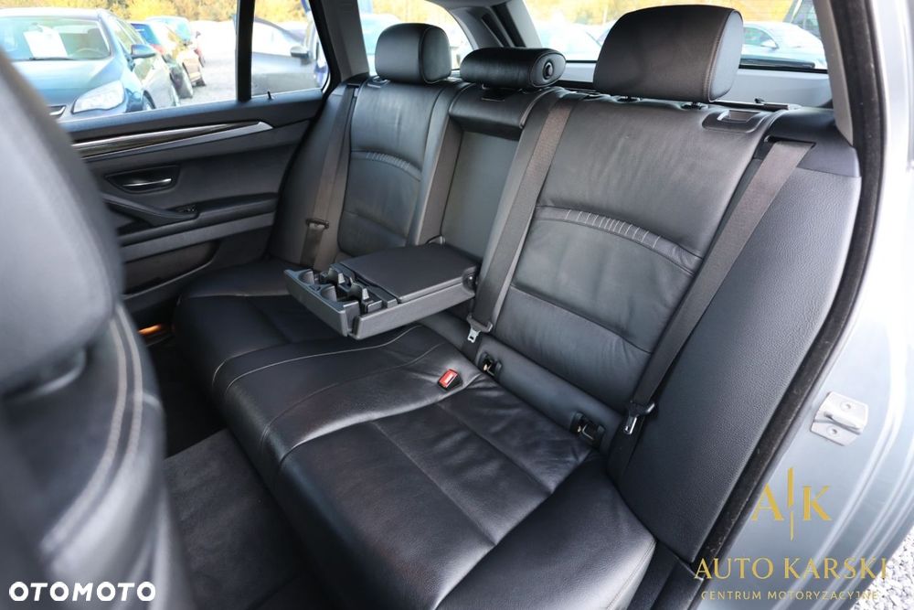 BMW Seria 5 - 30
