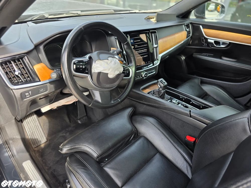 Volvo V90 D5 AWD Inscription - 15