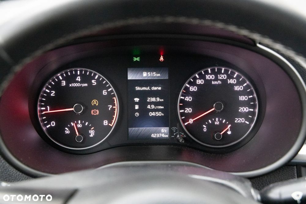 Kia Picanto 1.2 L - 10