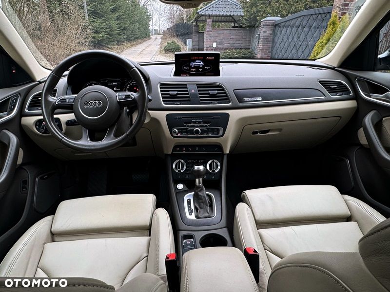Audi Q3 - 13