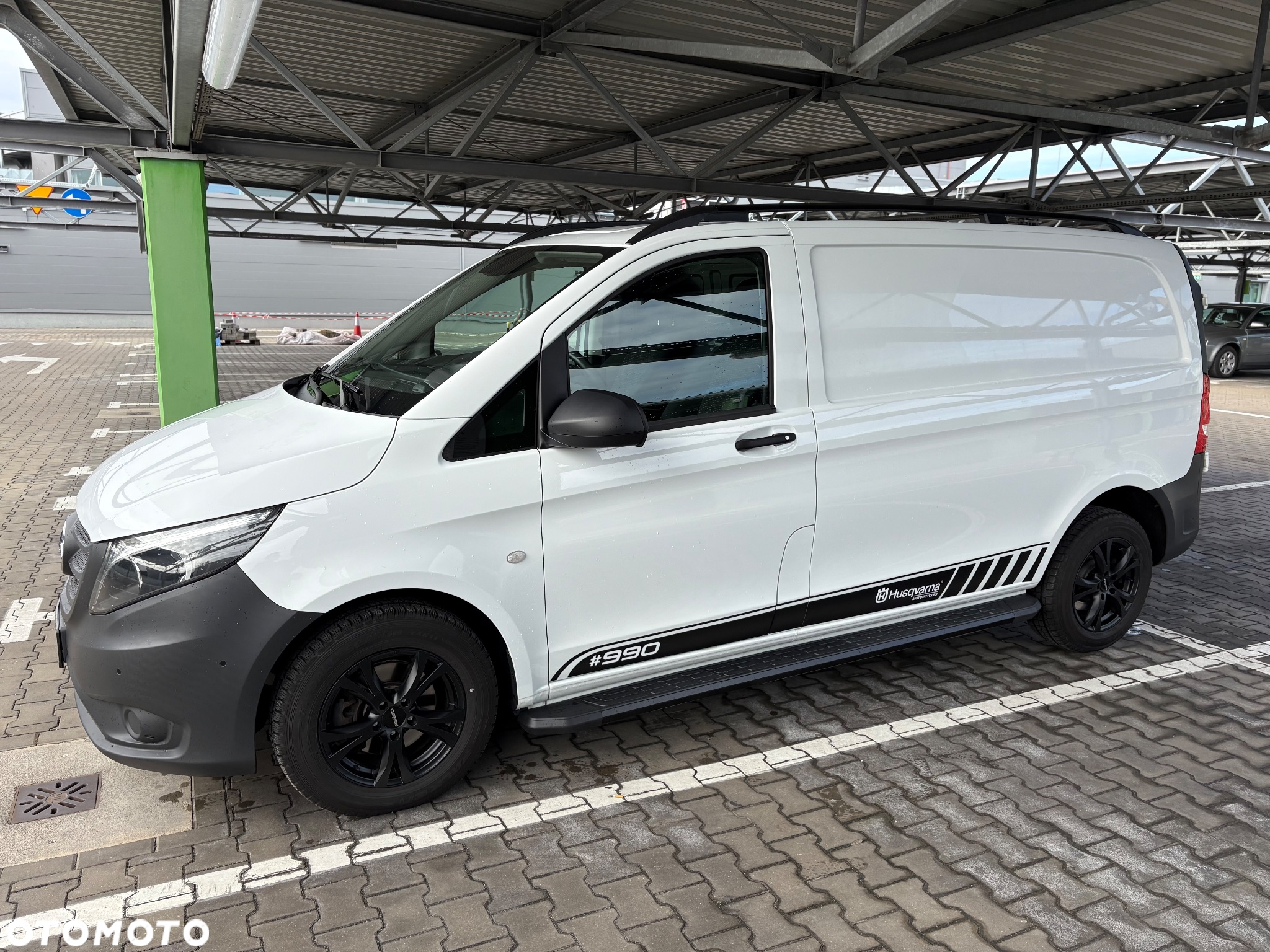 Mercedes-Benz Vito - 14