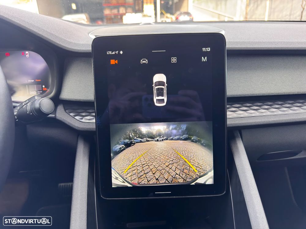 Polestar 2 Long Range 78 kWh - 27