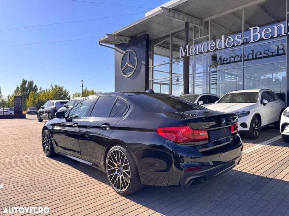 BMW M5 - 6