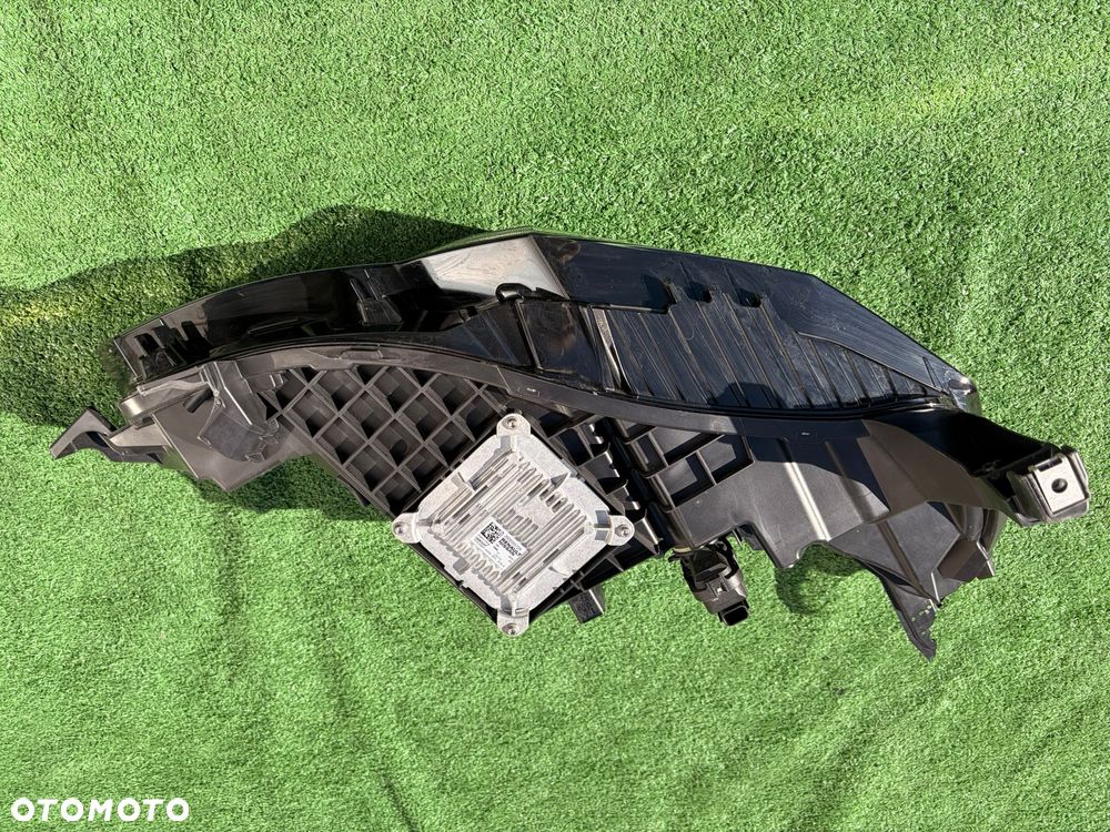 RENAULT CAPTUR SYMBIOZ Reflektor Lampa lewy lewa 1EX 260604753R 260555572R - 3