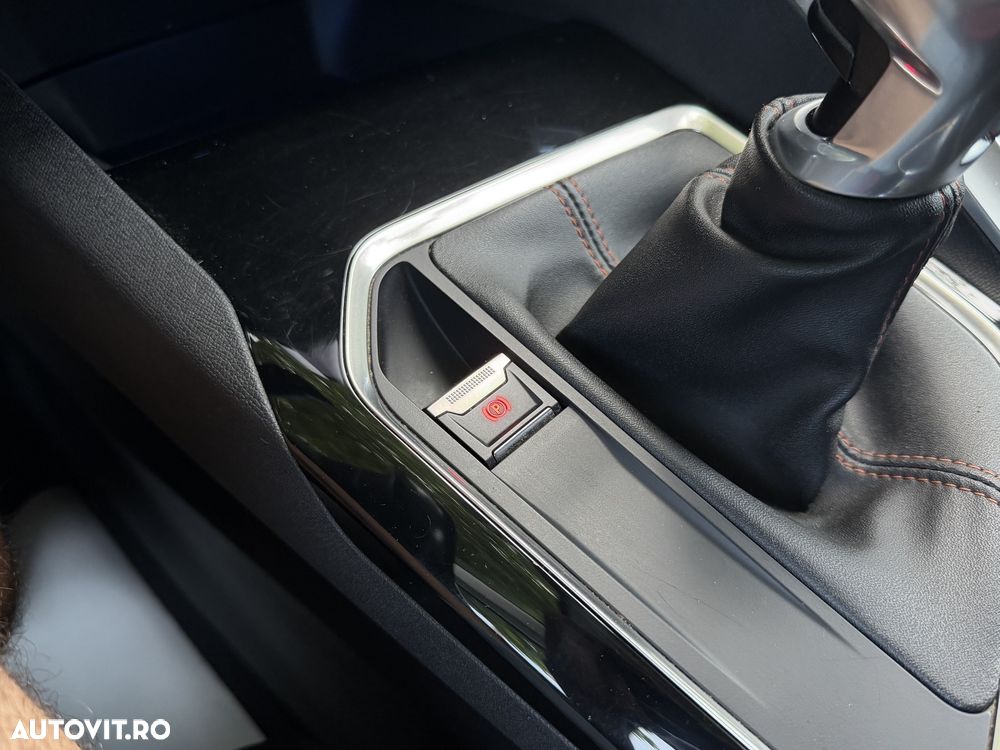 Peugeot 3008 BlueHDi 130 Stop & Start Active - 17