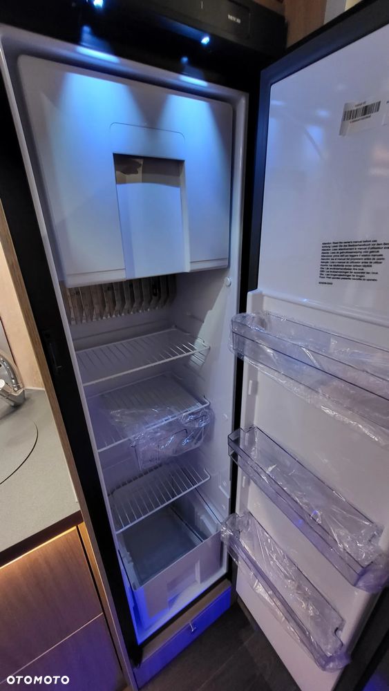 Laika Ecovip L3009 - 4 osobowy | Podwójna podłoga - 16