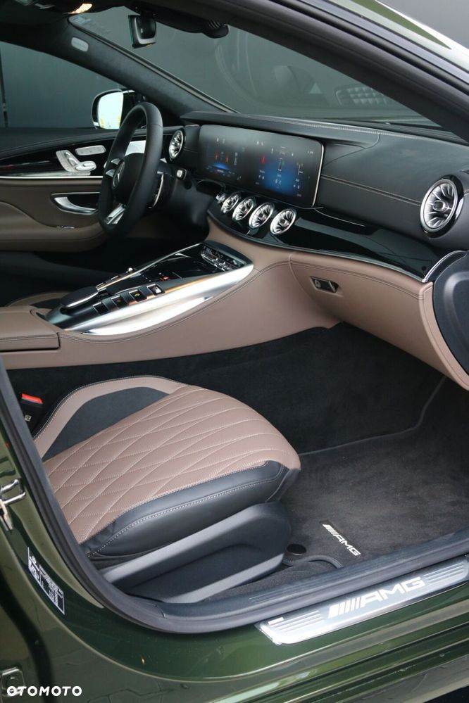 Mercedes-Benz AMG GT - 28