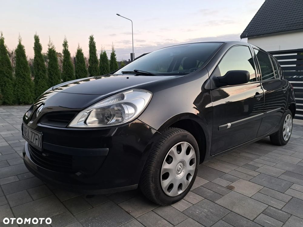 Renault Clio - 5