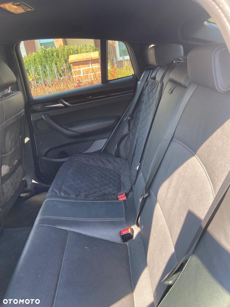 BMW X4 xDrive28i - 9