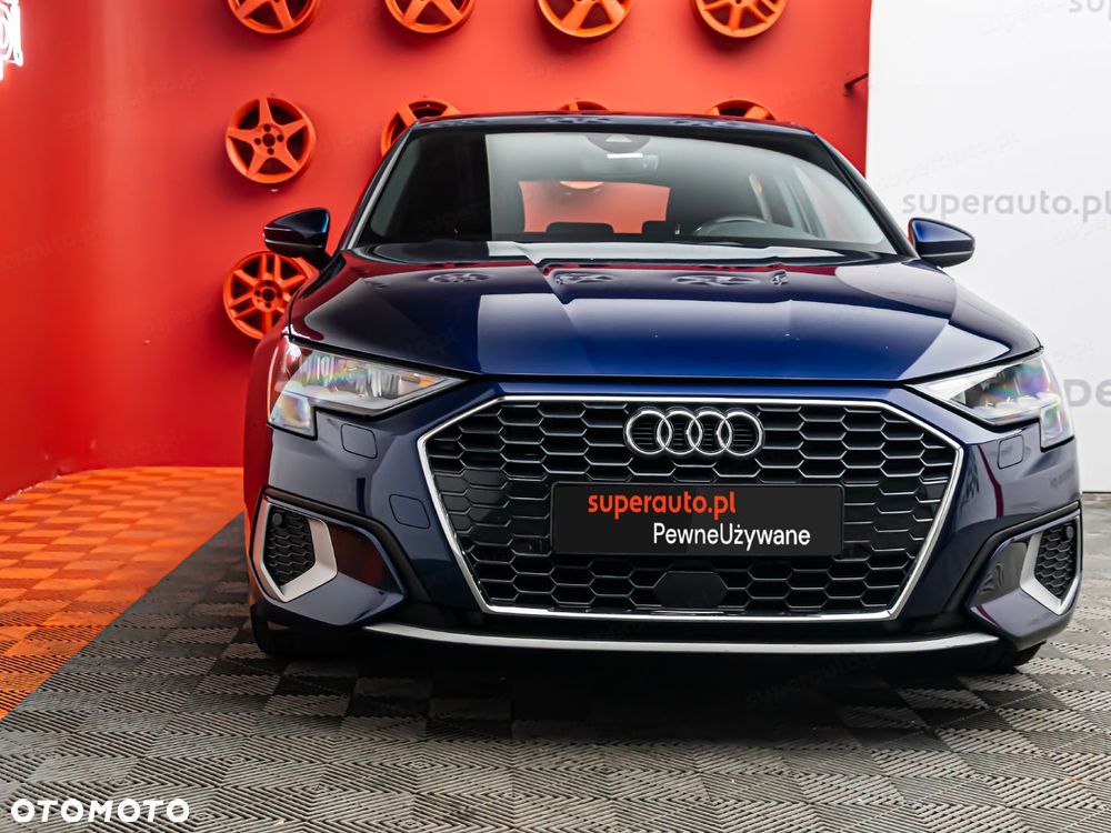 Audi A3 Sportback - 26