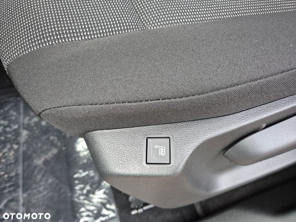 Peugeot Partner Furgon XL LONG 1.5 Diesel 130KM Automat EAT8 2026 !! OD RĘKI !! - 20