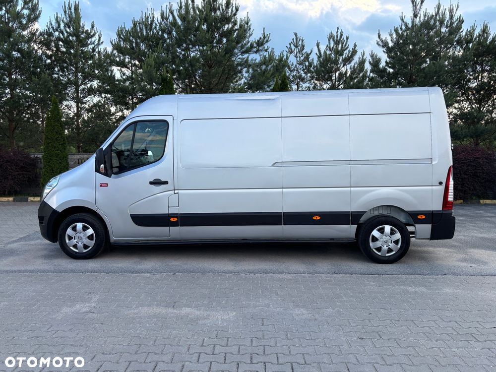 Renault Master - 5