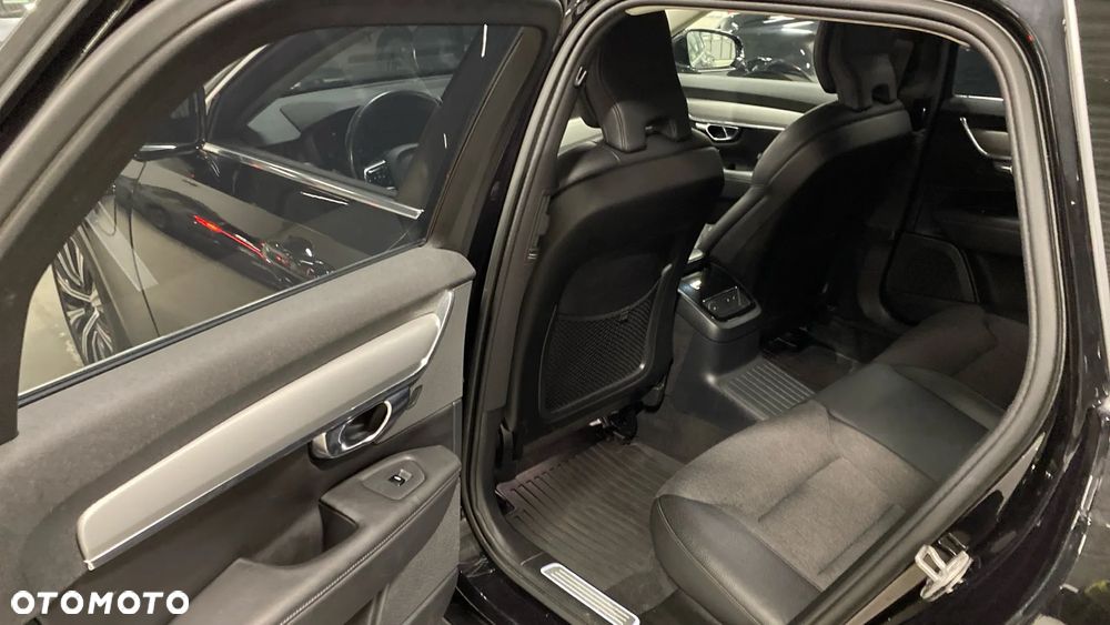 Volvo V90 - 7
