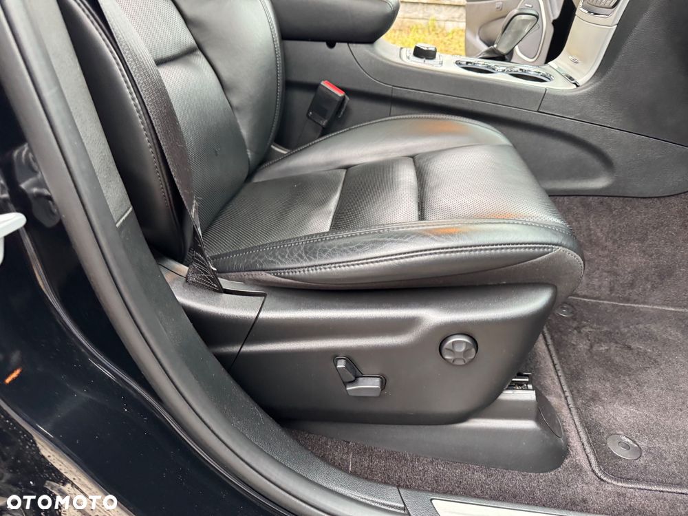 Jeep Grand Cherokee Gr 3.0 CRD Overland - 31