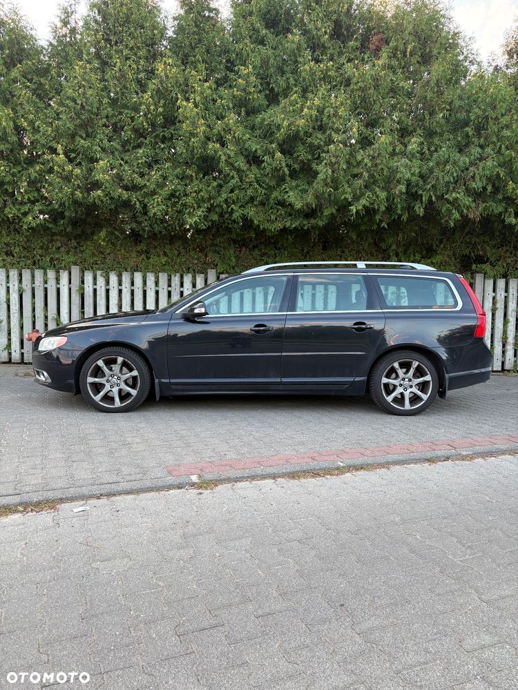 Volvo V70 - 2