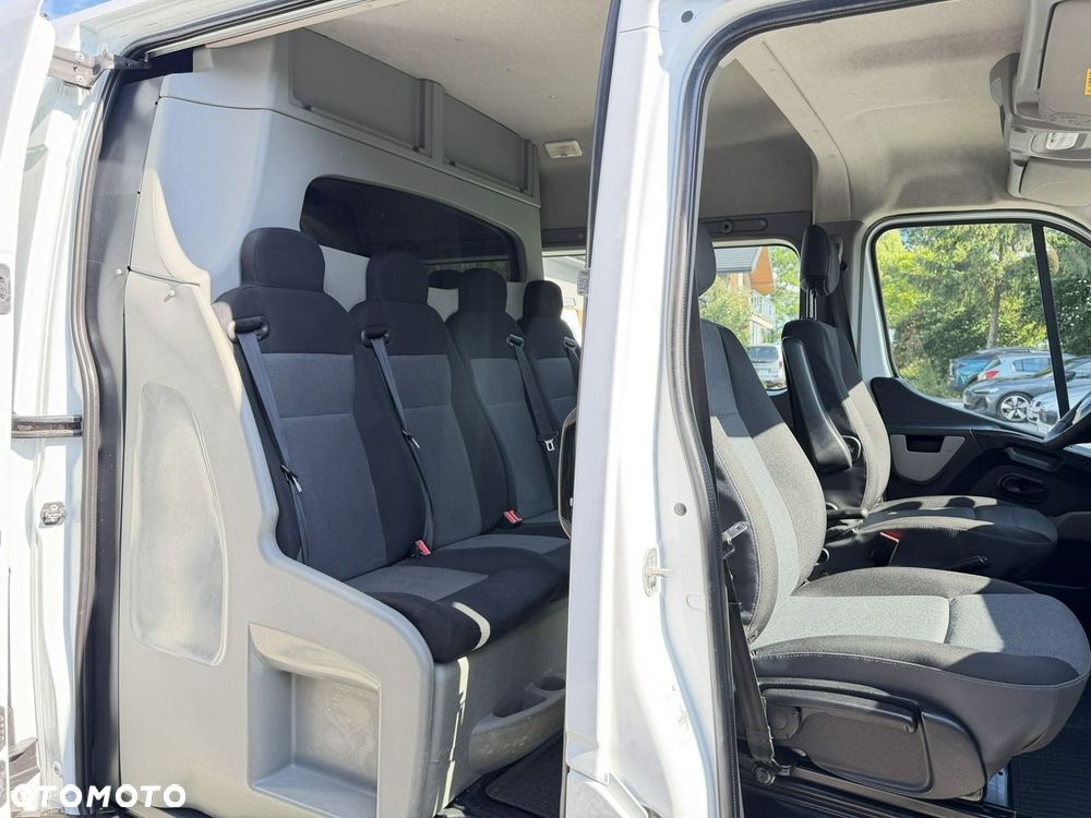 Renault Master - 7