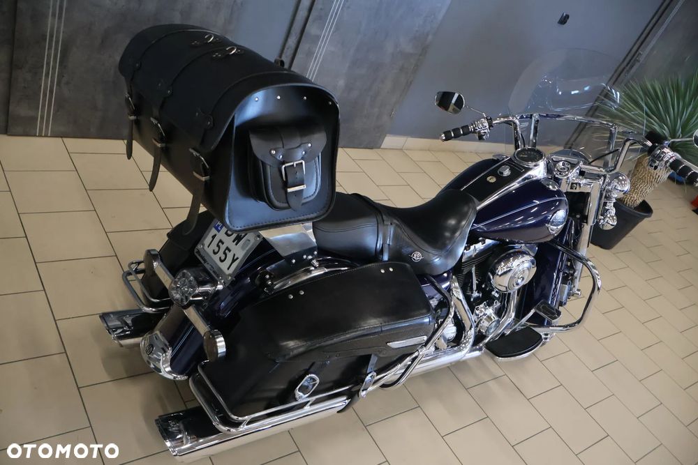 Harley-Davidson Touring Road King - 7