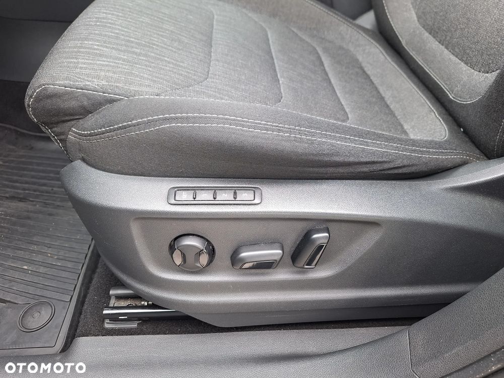 Skoda Kodiaq 1.4 TSI ACT 4x2 Style DSG 7os - 14