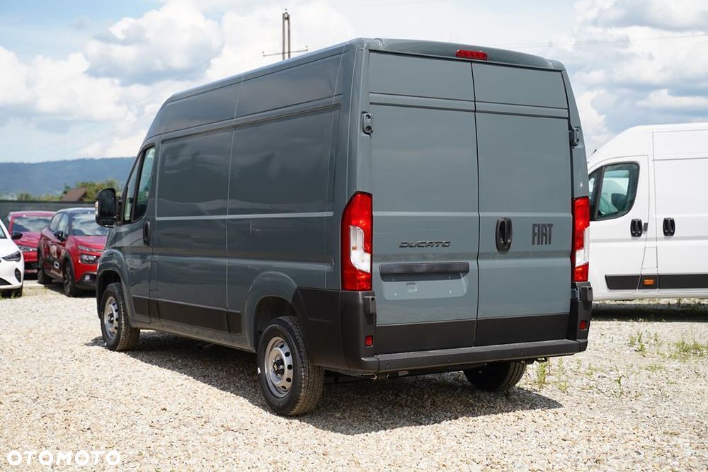 Fiat Ducato 33 H3-Power L2H2 - 8
