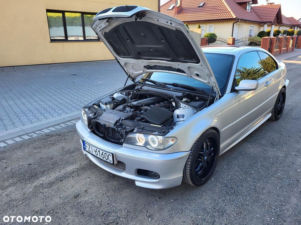 BMW Seria 3 - 24
