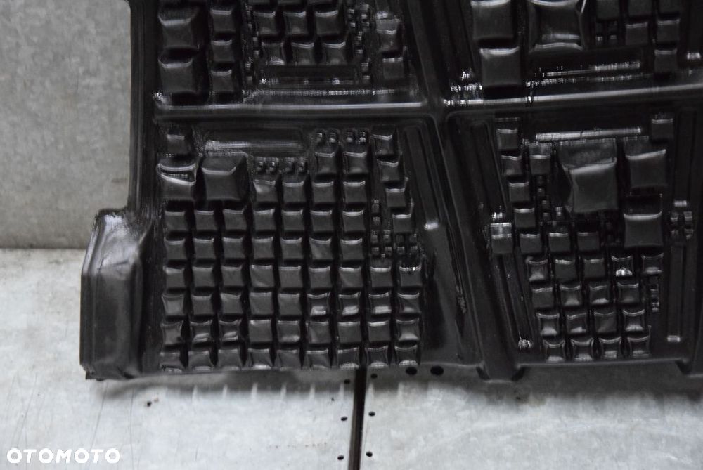 JEEP GRAND CHEROKEE WK OSŁONA POD SKRZYNIĘ - 6