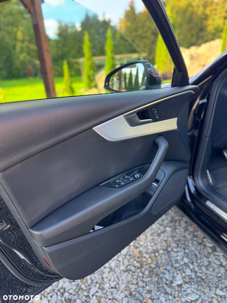 Audi A4 - 14
