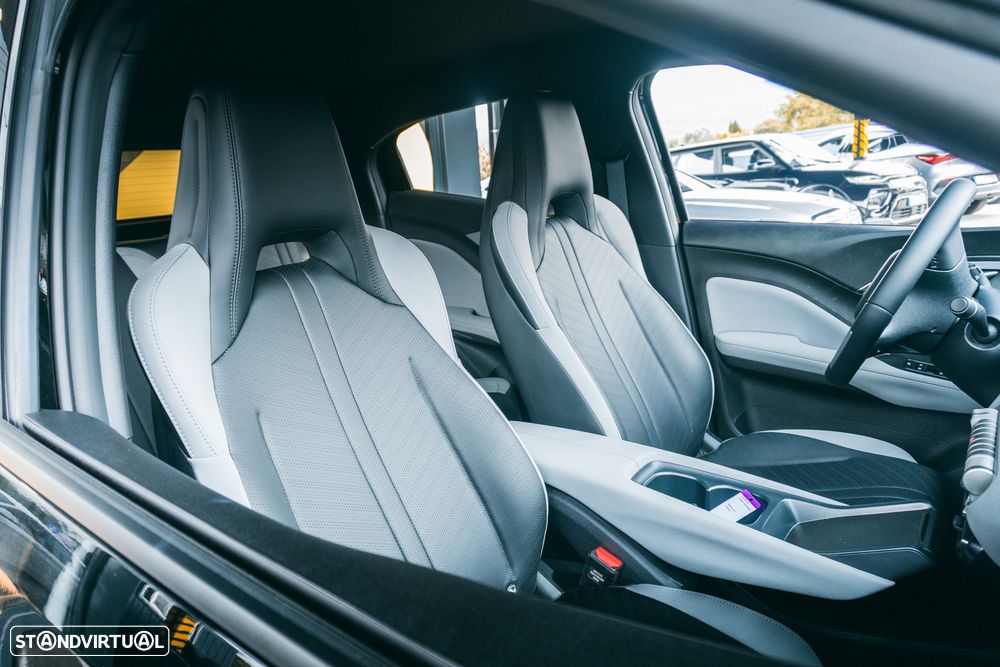 BYD Dolphin Surf Boost - 9