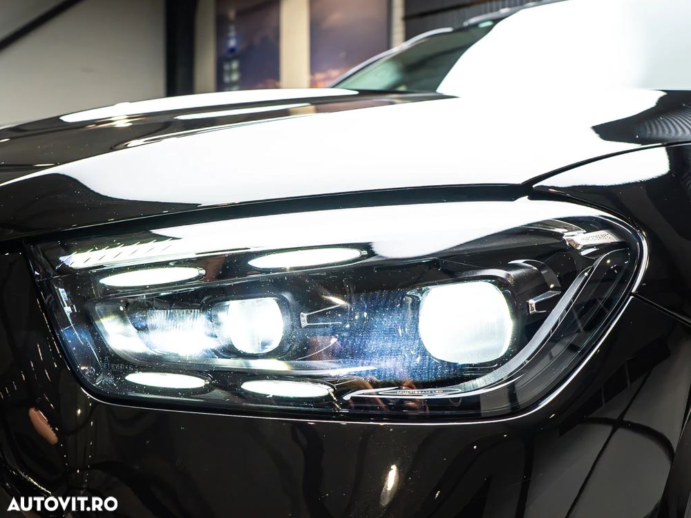 MERCEDES-BENZ GLE 2023 — imagine 28