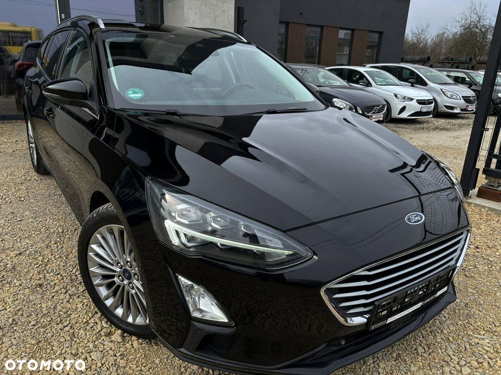 Ford Focus - 2