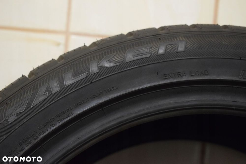 R17 225/45 Falken Euroall season AS200 94V Wysyłka gratis! - 3