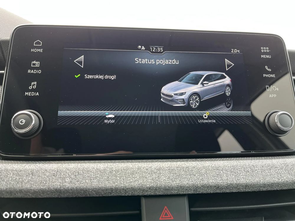 Skoda Scala 1.0 TSI Selection DSG - 27