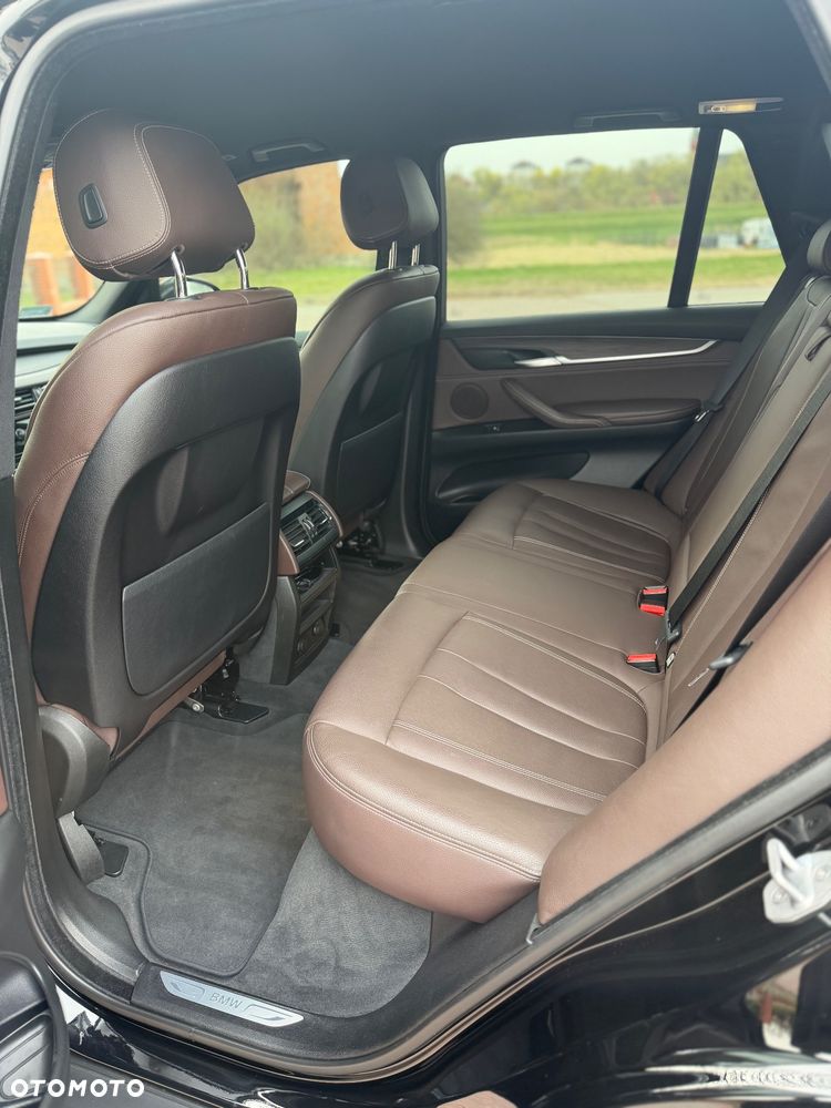 BMW X5 - 25