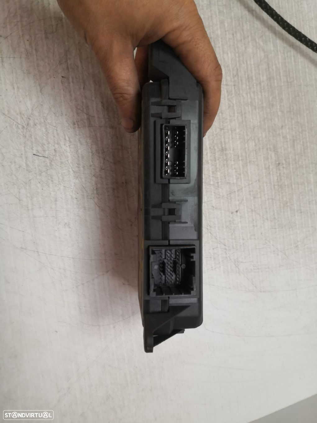 Modulo Confort Fiat Stilo (192_) - 3