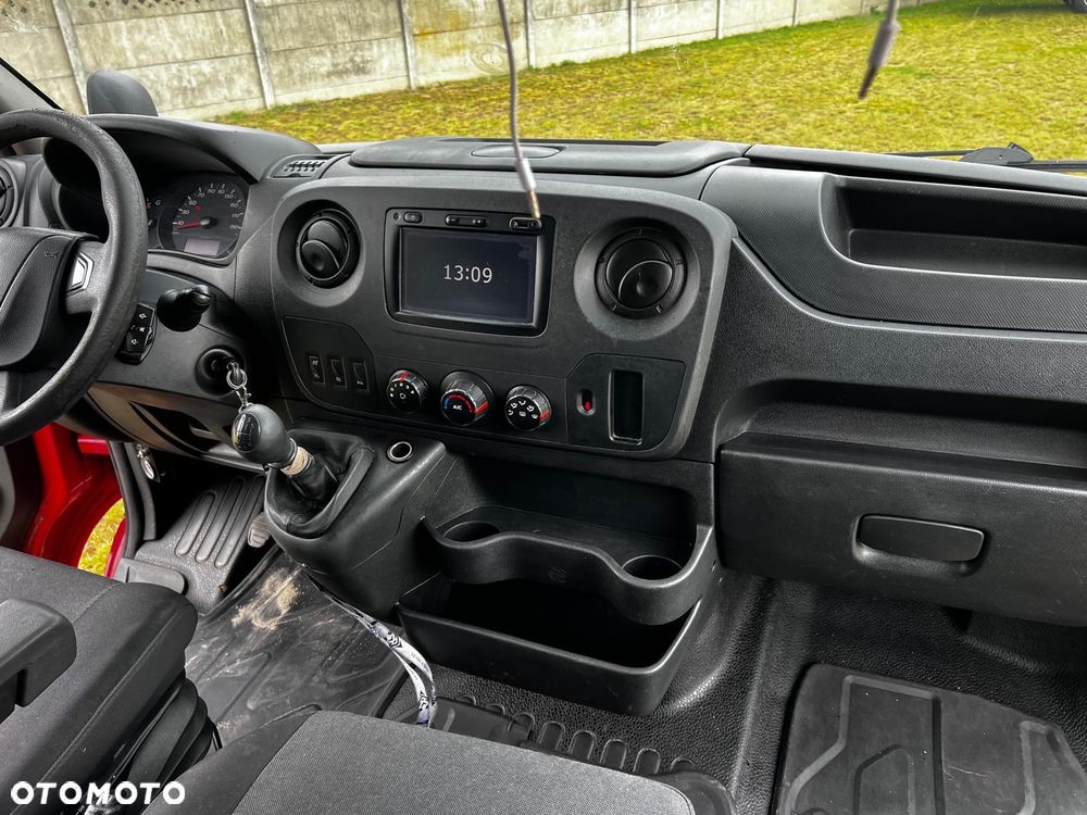 Renault Master - 8