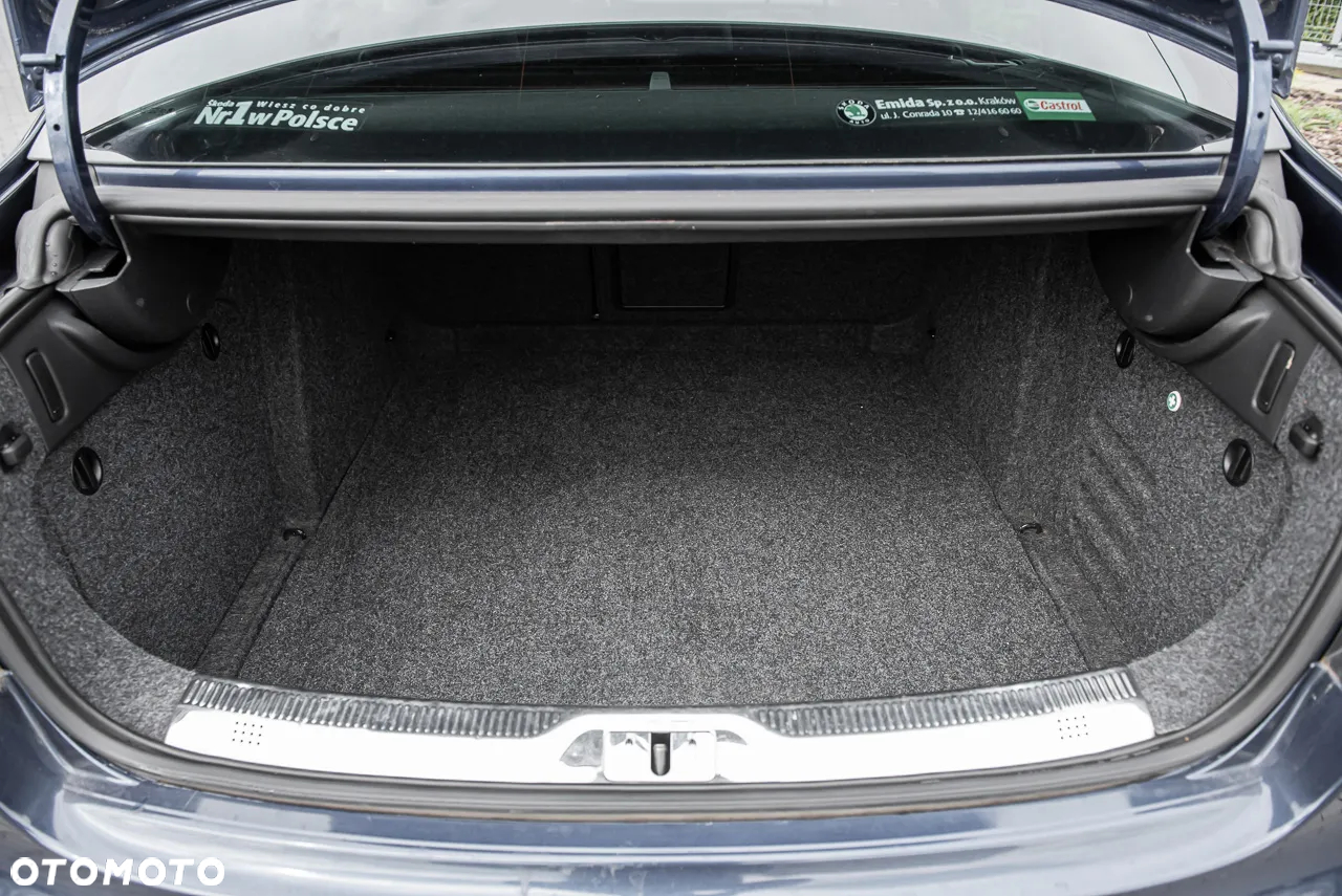 Skoda Superb - 29
