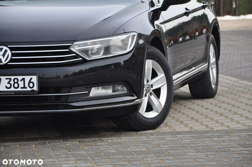 Volkswagen Passat Variant - 7